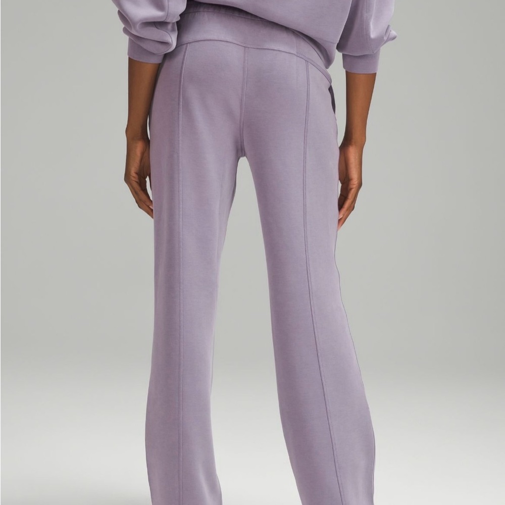 Lululemon softstreme high rise pants